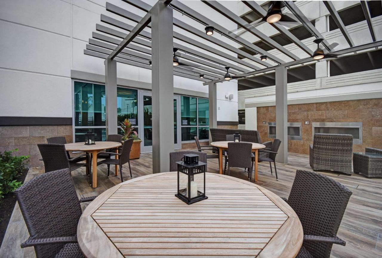 Home2 Suites By Hilton Houston Medical Center, Tx Exterior foto