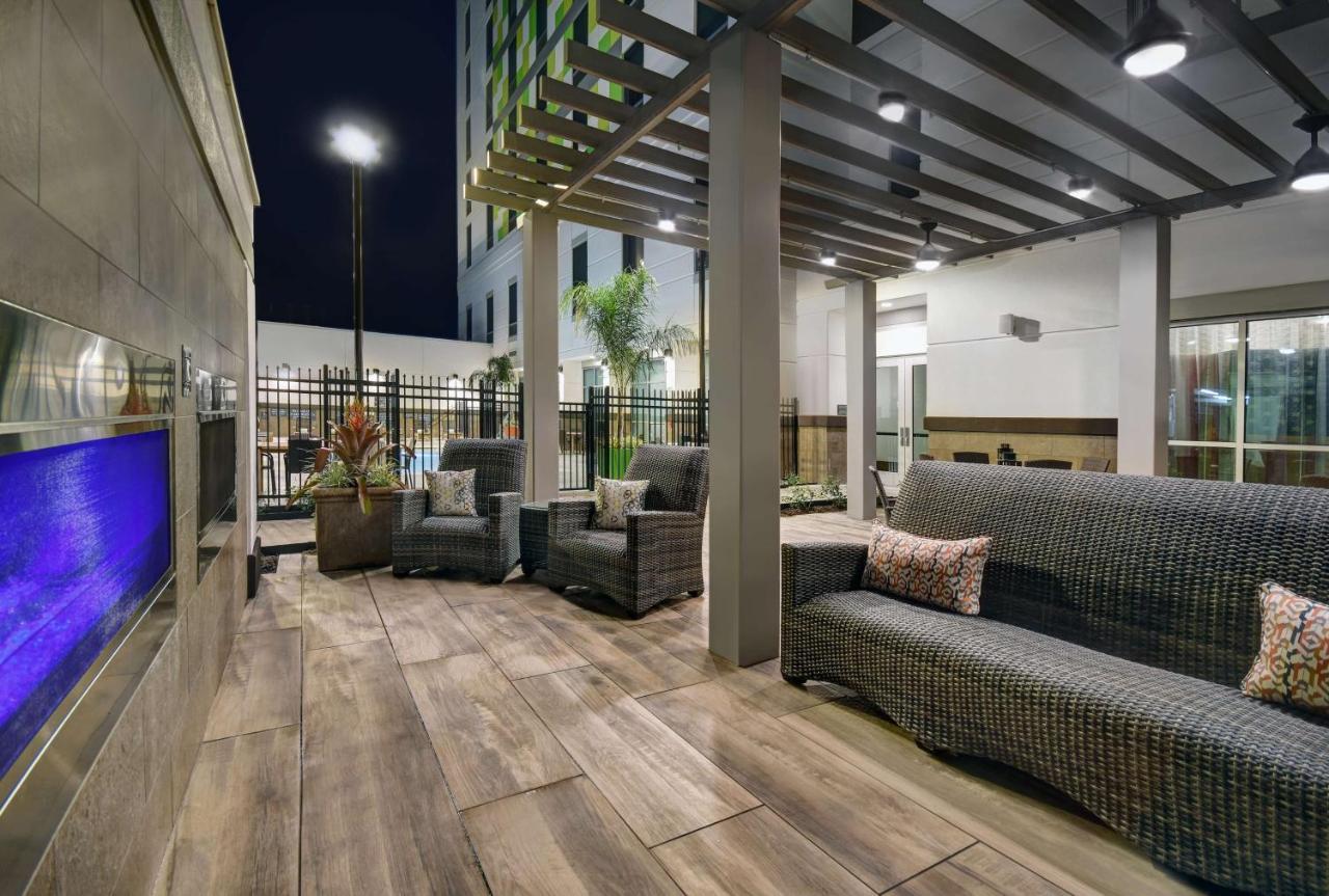 Home2 Suites By Hilton Houston Medical Center, Tx Exterior foto