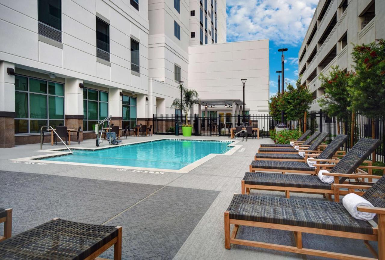 Home2 Suites By Hilton Houston Medical Center, Tx Exterior foto