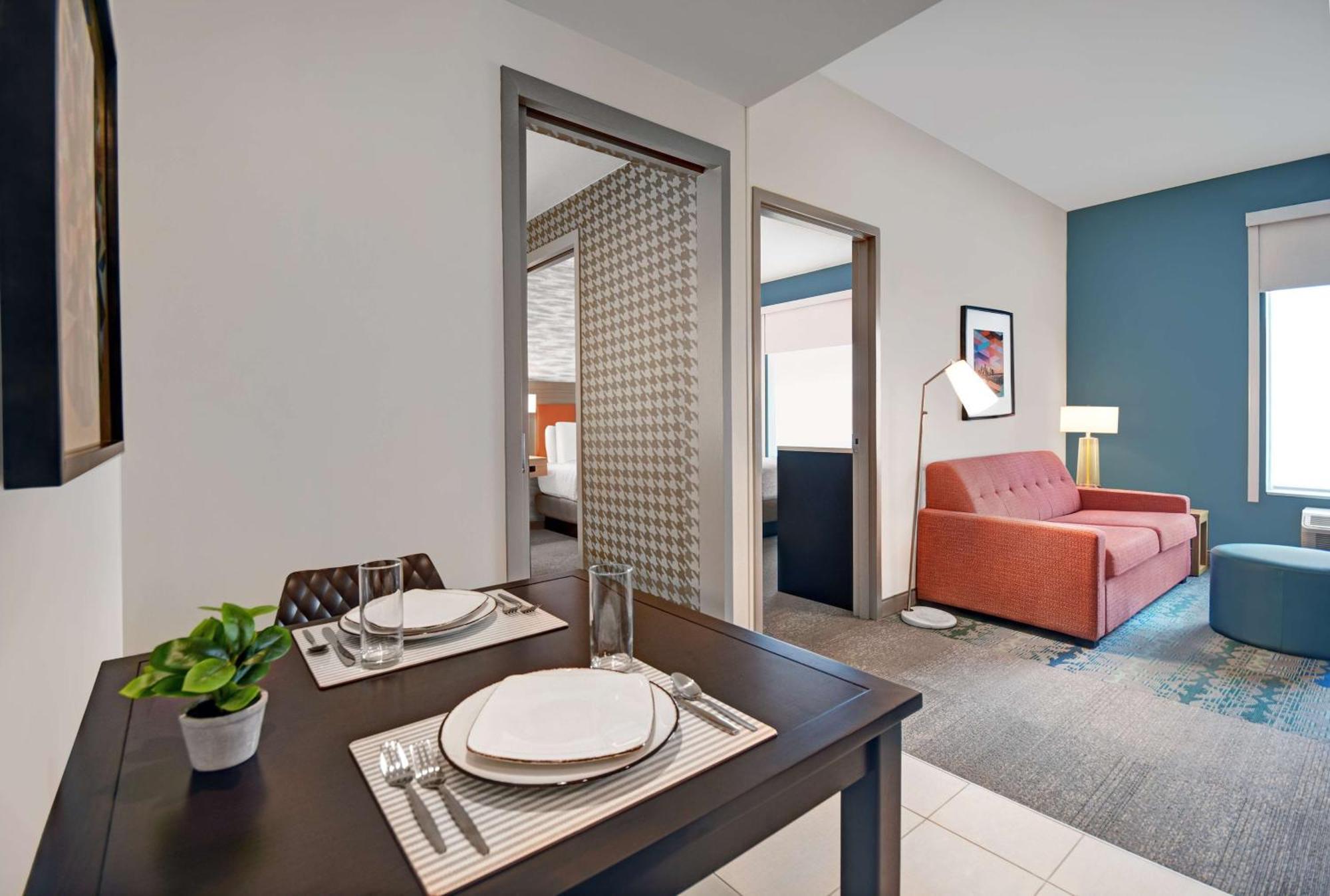 Home2 Suites By Hilton Houston Medical Center, Tx Exterior foto